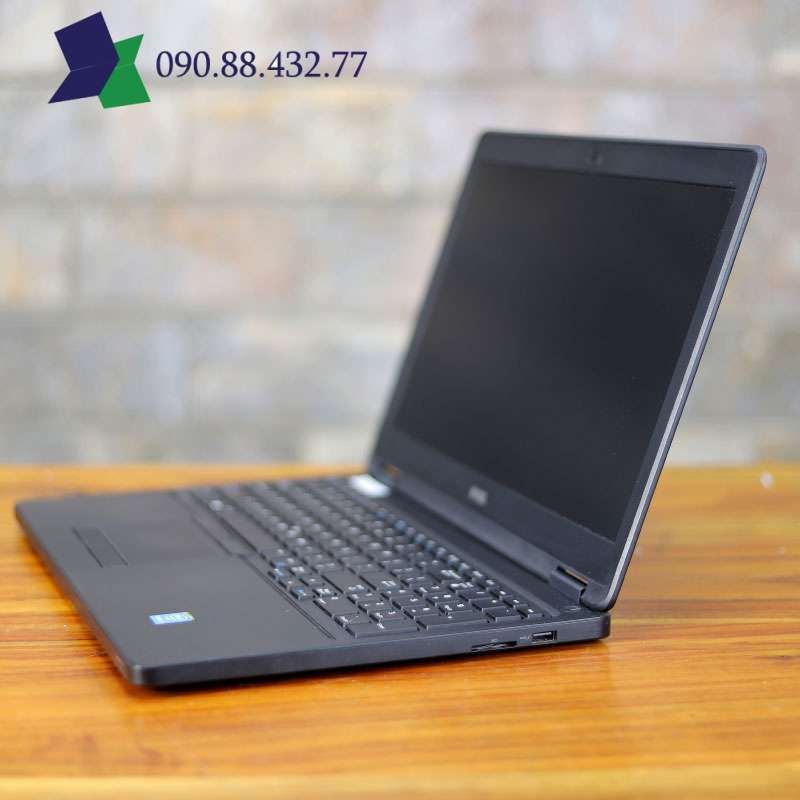 Dell Latitude E5550 - Laptop doanh nhân đẳng cấp. - Laptop Trả Góp